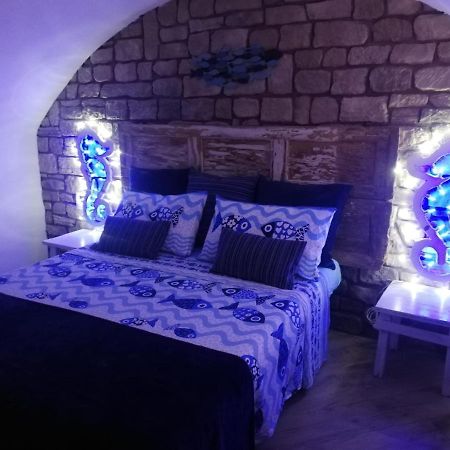 Residenza Rubino Apartment Gallipoli Ngoại thất bức ảnh