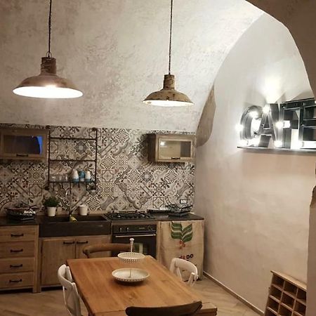 Residenza Rubino Apartment Gallipoli Ngoại thất bức ảnh