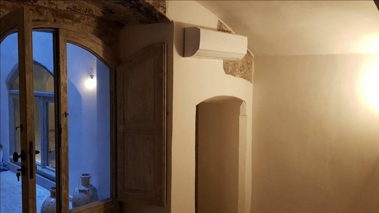 Residenza Rubino Apartment Gallipoli Ngoại thất bức ảnh