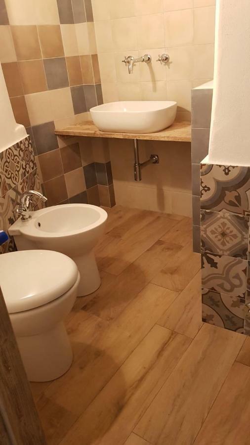 Residenza Rubino Apartment Gallipoli Ngoại thất bức ảnh