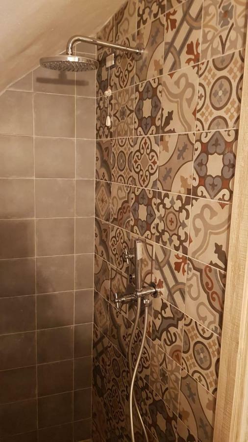 Residenza Rubino Apartment Gallipoli Ngoại thất bức ảnh